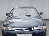 Mazda 626 1995 годаүшін1 000 000 тг. в Караганда – фото 3