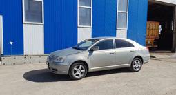 Toyota Avensis 2003 года за 2 750 000 тг. в Астана