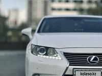 Lexus ES 300h 2014 года за 12 500 000 тг. в Астана