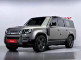 Land Rover Defender 2023 годаүшін39 500 000 тг. в Астана