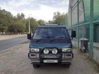 Mitsubishi Delica 1993 годаүшін3 000 000 тг. в Тараз