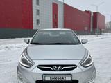 Hyundai Accent 2013 годаfor5 100 000 тг. в Павлодар – фото 2