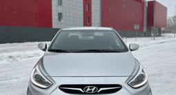 Hyundai Accent 2013 годаfor5 100 000 тг. в Павлодар – фото 2