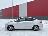 Hyundai Accent 2013 годаfor5 100 000 тг. в Павлодар – фото 4