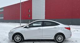 Hyundai Accent 2013 годаfor5 100 000 тг. в Павлодар – фото 4