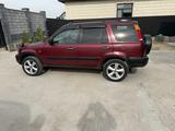 Honda CR-V 1996 года за 2 500 000 тг. в Алматы – фото 2