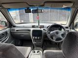Honda CR-V 1996 года за 2 500 000 тг. в Алматы – фото 4