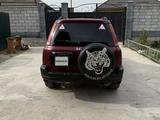 Honda CR-V 1996 года за 2 500 000 тг. в Алматы – фото 5
