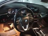 BMW 530 2017 годаүшін16 200 000 тг. в Алматы