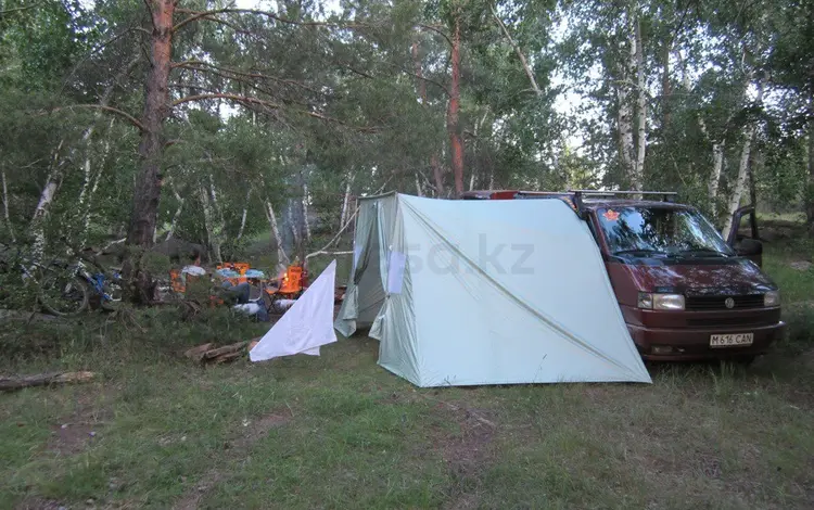 Автомобильные тент маркиза для авто домов и кемперов.for85 000 тг. в Астана