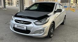 Hyundai Accent 2011 годаfor4 670 000 тг. в Караганда – фото 3