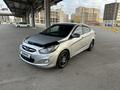 Hyundai Accent 2011 годаүшін4 670 000 тг. в Караганда