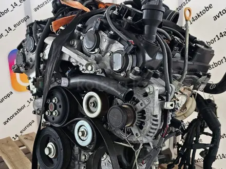 Двигатель мотор 2GRүшін111 000 тг. в Актау – фото 3