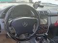 Mercedes-Benz ML 320 2000 года за 4 000 000 тг. в Костанай – фото 6