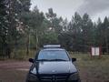 Mercedes-Benz ML 320 2000 года за 4 000 000 тг. в Костанай – фото 7