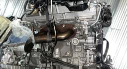 4gr fse 2.5 Lexus gs350, is250 из Японии за 31 312 тг. в Алматы