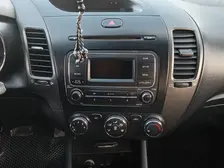 Kia Cerato, 2016