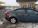 Kia Cerato 2016 годаfor6 200 000 тг. в Алматы – фото 5