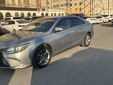 Toyota Camry 2015 годаfor6 150 000 тг. в Актау – фото 2