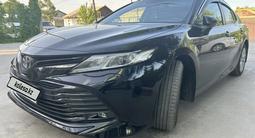 Toyota Camry 2019 годаүшін11 500 000 тг. в Кызылорда – фото 2