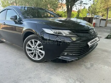 Toyota Camry 2019 года за 11 500 000 тг. в Кызылорда