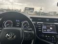 Toyota Camry 2019 года за 11 500 000 тг. в Кызылорда – фото 9