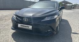 Toyota Camry 2019 года за 11 500 000 тг. в Кызылорда – фото 5