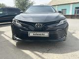 Toyota Camry 2019 года за 11 500 000 тг. в Кызылорда