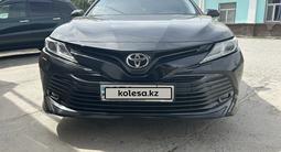 Toyota Camry 2019 годаүшін11 500 000 тг. в Кызылорда – фото 3