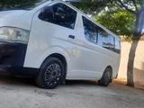 Toyota Hiace 2012 года за 6 000 000 тг. в Актау