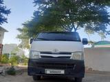 Toyota Hiace 2012 года за 6 000 000 тг. в Актау – фото 2