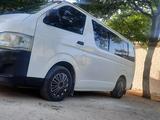 Toyota Hiace 2012 года за 6 000 000 тг. в Актау – фото 4