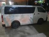 Toyota Hiace 2012 года за 6 000 000 тг. в Актау – фото 5