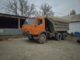 КамАЗ  5511 1990 годаfor2 700 000 тг. в Шымкент