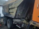 КамАЗ  5511 1990 годаfor2 700 000 тг. в Шымкент – фото 3