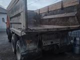 КамАЗ  5511 1990 годаfor2 700 000 тг. в Шымкент – фото 4