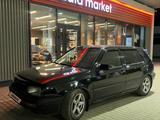 Volkswagen Golf 1994 годаүшін900 000 тг. в Аягоз – фото 4