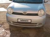 Toyota Sienta 2003 года за 3 000 000 тг. в Павлодар