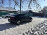 Chevrolet Cruze 2013 года за 3 300 000 тг. в Семей