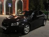Chevrolet Cruze 2013 года за 3 300 000 тг. в Семей – фото 5