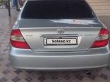 Toyota Camry 2003 года за 5 200 000 тг. в Тараз – фото 5