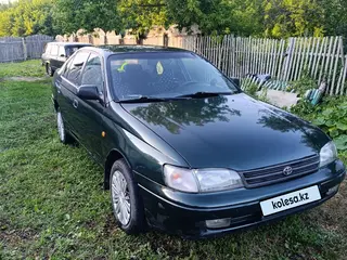 Toyota Carina E