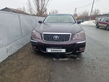 Toyota Crown Majesta 2007 года за 8 000 000 тг. в Талдыкорган – фото 10