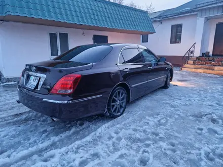 Toyota Crown Majesta 2007 года за 8 000 000 тг. в Талдыкорган – фото 6