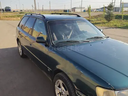 Audi 100 1994 года за 2 300 000 тг. в Петропавловск – фото 6