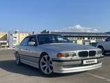 BMW 728 1999 годаfor6 499 999 тг. в Алматы