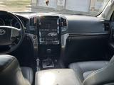 Toyota Land Cruiser 2007 года за 16 500 000 тг. в Актобе – фото 2