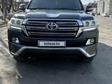 Toyota Land Cruiser 2007 года за 16 500 000 тг. в Актобе