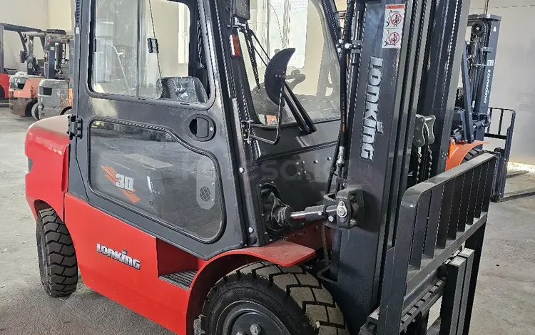 Lonking  FD30 2026 года за 6 750 000 тг. в Шымкент
