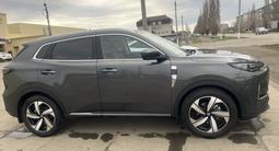 Changan CS55 Plus 2025 года за 9 200 000 тг. в Костанай – фото 3